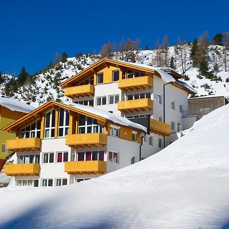 Obertauern Alps Apartamento Exterior foto