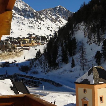 Obertauern Alps Apartamento Exterior foto