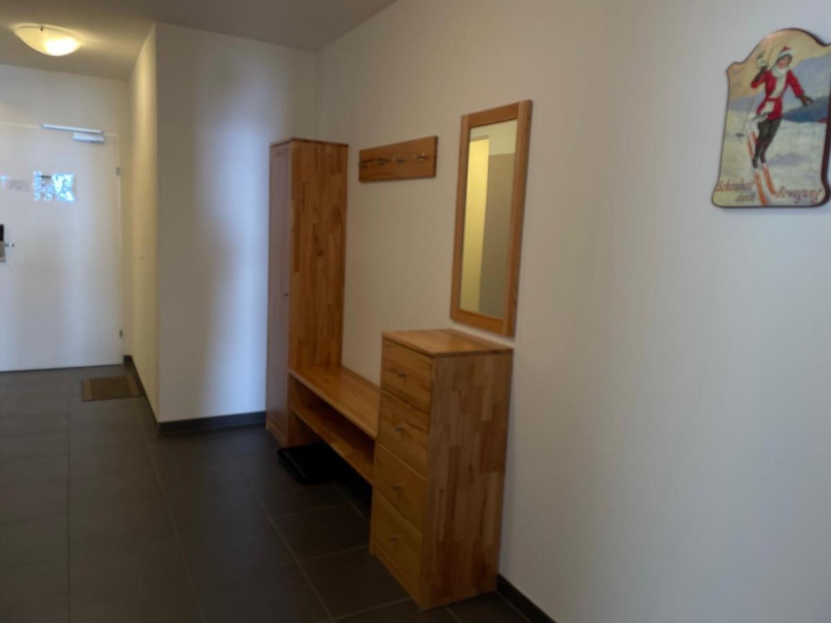 Obertauern Alps Apartamento Exterior foto