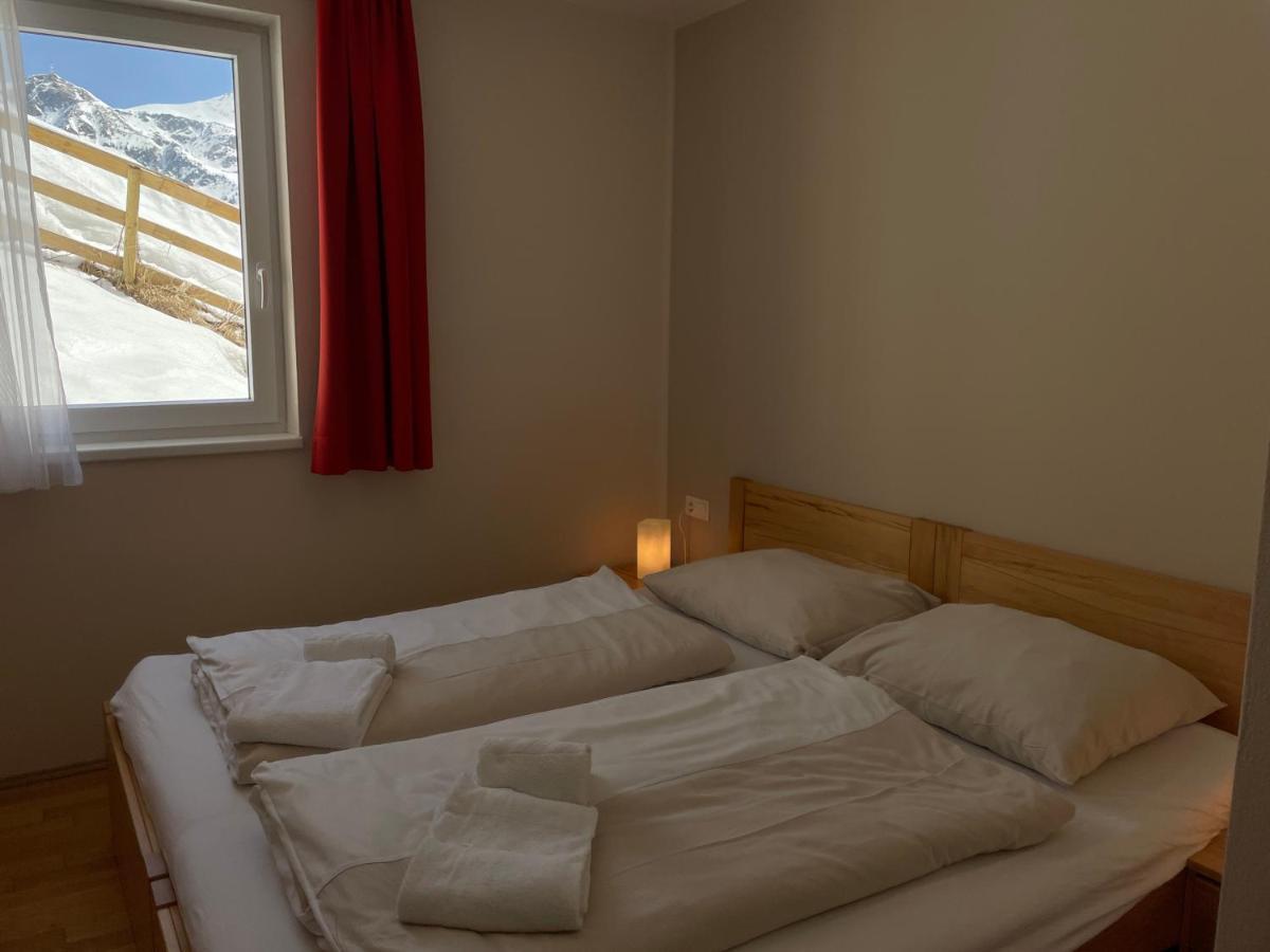 Obertauern Alps Apartamento Exterior foto