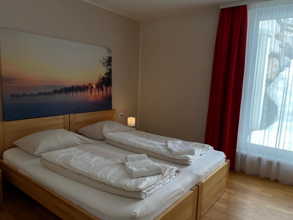 Obertauern Alps Apartamento Exterior foto