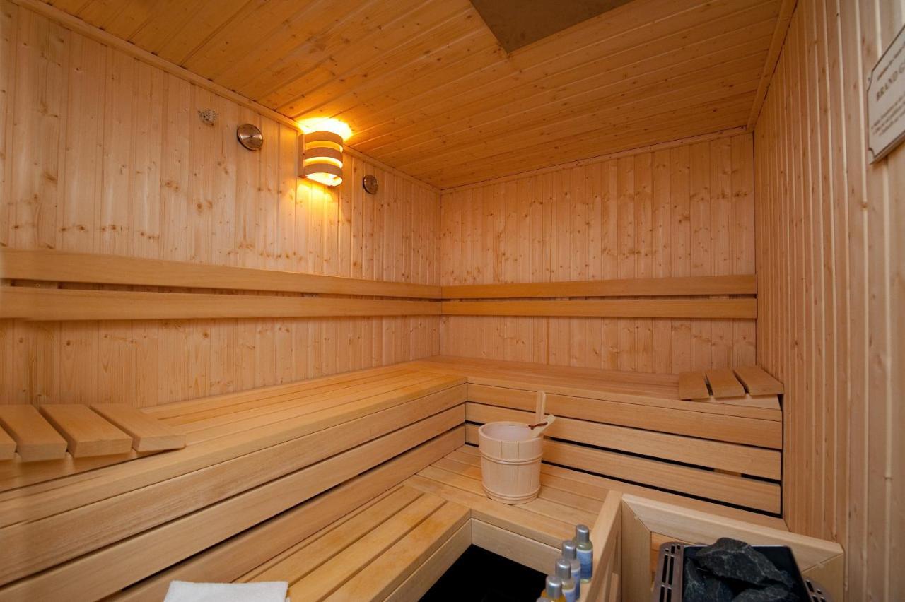 Obertauern Alps Apartamento Exterior foto